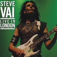 Erotic Nightmares - Steve Vai