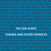 Artist & Outlaw (from Born To Run) - Tin Can Audio