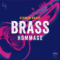 Oye Como va - German Brass
