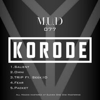 Salient - Korode