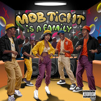 Back Back - DJ Napalm & Skinny C & Kashkxndo & Majes-T