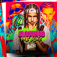 Roupa de Mandraka X Beco Tá Tudo Escuro Barulho da Colocada - TH NO BEAT