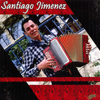 Ando Que Me Lleva - Santiago Jimenez