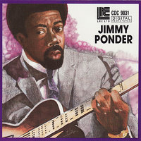 Love Will Find a Way - Jimmy Ponder