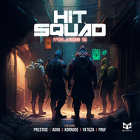 Toy Soldiers - Yatuza & Pain