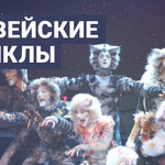 Бродвейские мюзиклы