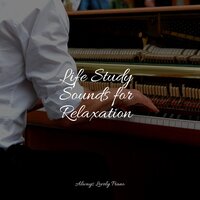 Peaceful Interlude - Calming Music Academy & Romantic Piano & Romantic Music Experience