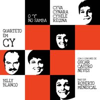 Até Londres - Oscar Castro-Neves