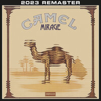 Earthrise - Camel