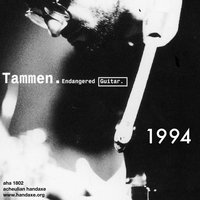 1994 Stroppiciare - Hans Tammen