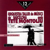 C.T.A. - Tete Montoliu