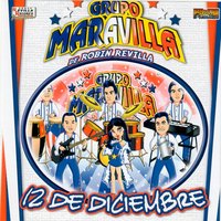 Vente a Gozar - Grupo Maravilla