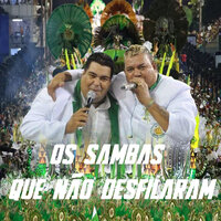G.R.E.S Império Serrano 2017 - Vitor Cunha & Imperio Serrano & Bira Silva
