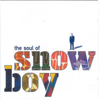 Jazzakuti - Snowboy