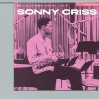 What Is This Thing Called Love - Sonny Criss