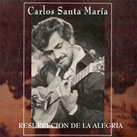 Cruz de Luz - carlos santa maria