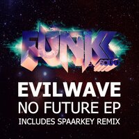 Pain - Evilwave