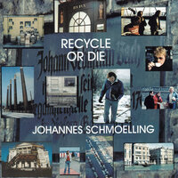 Italian Scratches - Johannes Schmoelling