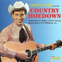 Bumming Around - Ernest Tubb & T. Texas Tyler