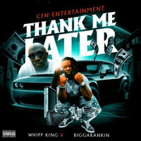 Big Dawg - Whipp King & Bigga Rankin