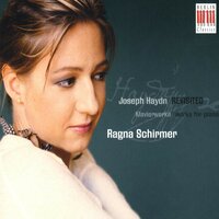 12 Minuets Hob. IX:11 in F Major: VI. Menuett con Trio - Ragna Schirmer & Йозеф Гайдн