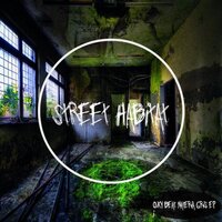 Materia Gris - Oxy Beat & Nosegrab & Raul Figueroa