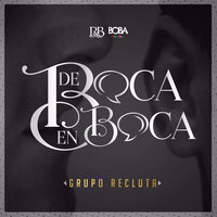 EL Rastafari - Grupo Recluta