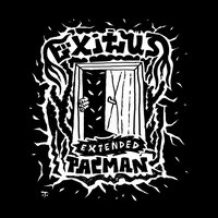 William Wilson - Pacman XII & Depha Beat