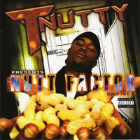 On My Mind - T-Nutty & Fury & Young Bop