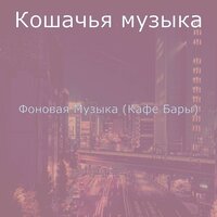 Созерцая (Рестораны) - Кошачья музыка