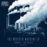 The Weather Machine - 14anger & Dep Affect