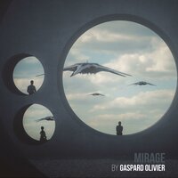 Love Star - Gaspard Olivier