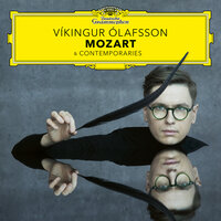 Mozart: Piano Sonata No. 14 in C Minor, K. 457 - III. Allegro assai - Víkingur Ólafsson & Вольфганг Амадей Моцарт