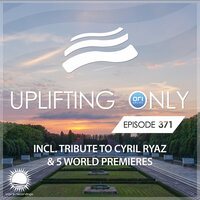 The Altar (UpOnly 371) - Cyril Ryaz & Emoiryah & Nadi Sunrise