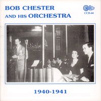 Ay, Ay, Ay - Bob Chester