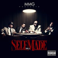 Tupac Back - Meek Mill & Rick Ross