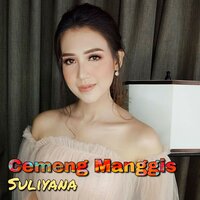 Cemeng Manggis - Suliyana