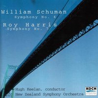 Symphony No. 6, Op. 60: III. Leggeramente - New Zealand Symphony Orchestra & Hugh Keelan & New Zealand Symphony Orchestra, Hugh Keelan