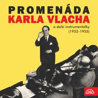 Temná Noc - Karel Vlach & Orchestr Karla Vlacha