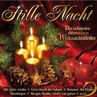 Abendsegen - Wiener Sängerknaben & Helmuth Froschauer