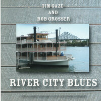 Voodoo Chile - Tim Gaze & Rob Grosser