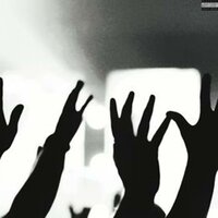 Hands Please - Alan Ward