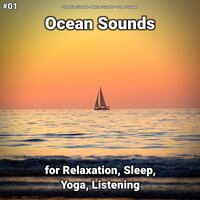 Ocean Sounds Part 66 - shoreline sounds & Nature Sounds & Ocean Sounds