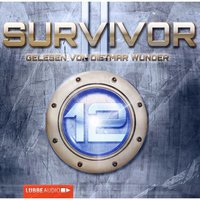 Survivor 2.12 - Peter Anderson