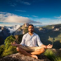 Suave Serenata Orquestal Para La Meditación - Música para Sanar el Alma & Modo de Meditación & Vibraciones apacibles