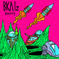 Cable Bullets - BKA Iz & Cleen & lowmeek