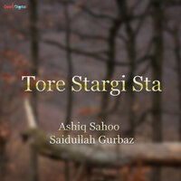Dar Pasi Maram - Ashiq Sahoo & Saidullah Gurbaz