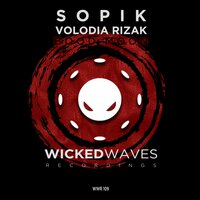 Basement - Sopik & Volodia Rizak
