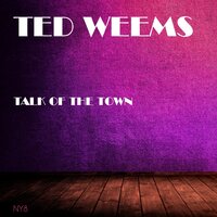 When It's Twilight On The Train - Ted Weems