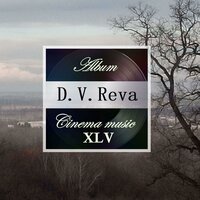 Retrofuturistic Voyage - D. V. Reva